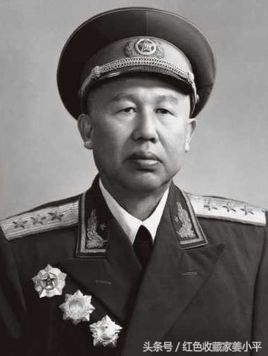 担任大军区政治委员时间最长的全能型将领王平上将颁发的毕业文凭长啥样