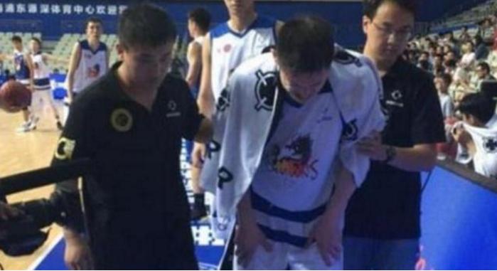 cba夏季联赛拉拉队,最惊艳的cba拉拉队