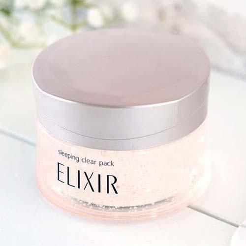 花印睡眠面膜正确使用方法,睡眠面膜的正确打开方式