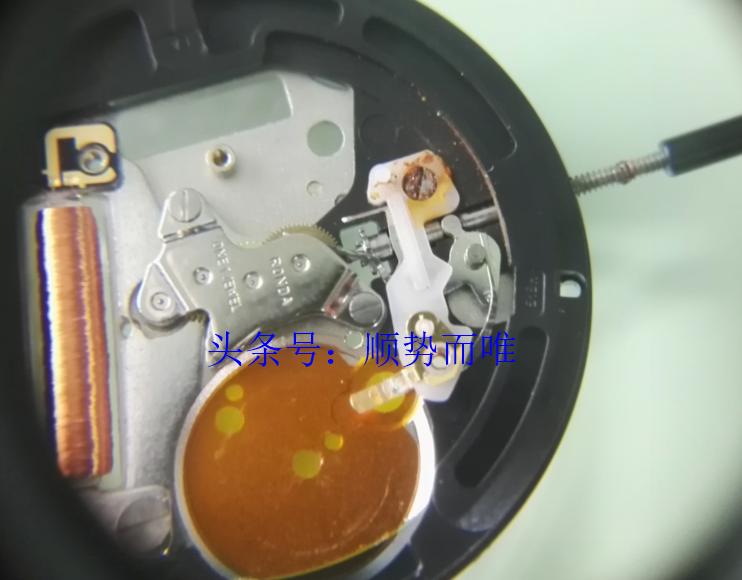 沈阳市修表的师傅,沈阳修表师视频