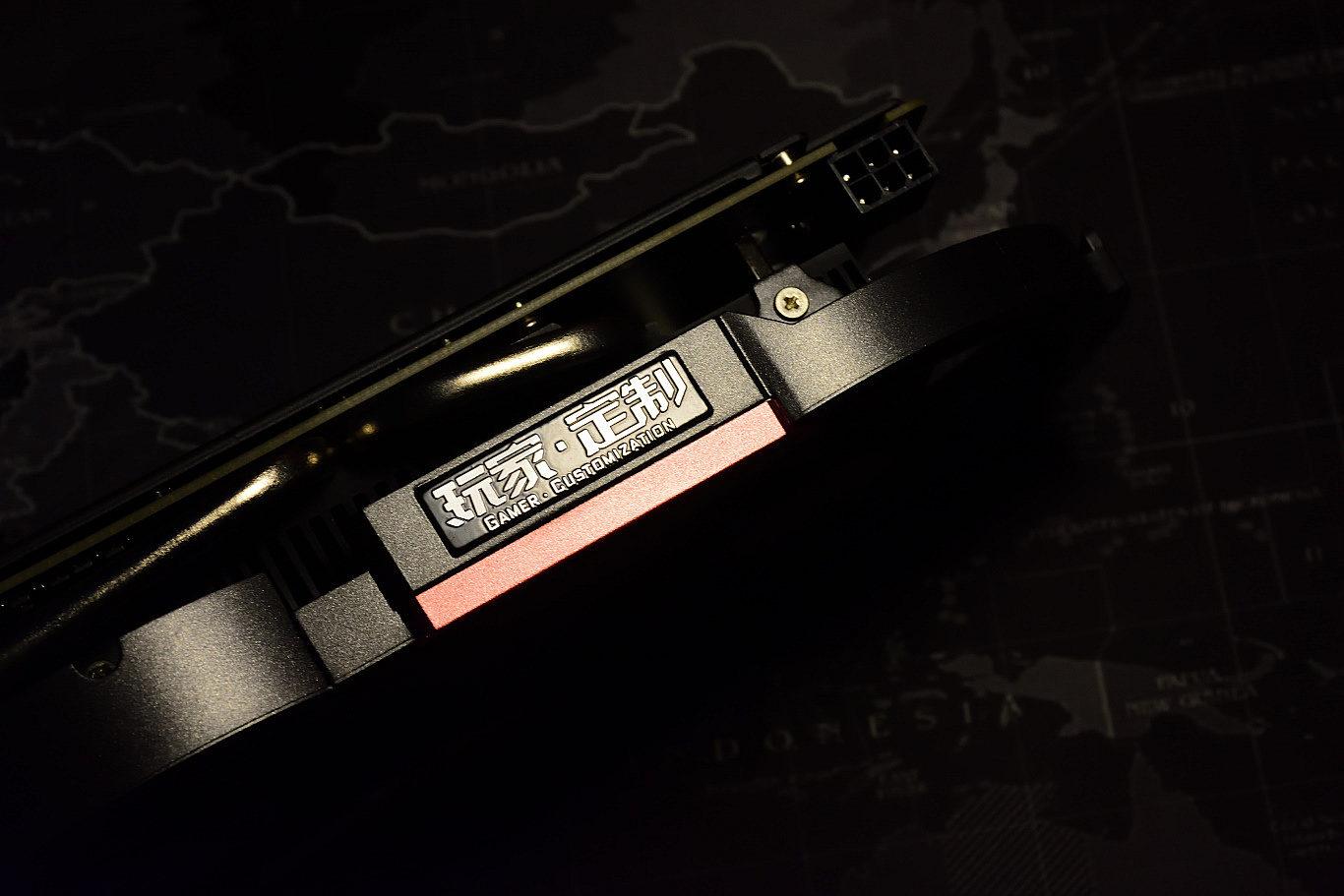 七彩虹igame1060烈焰战神u-3gd5,七彩虹igame970烈焰战神u定制版