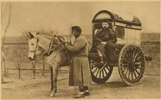 米仓古道第一小镇,被誉为小上海是哪里