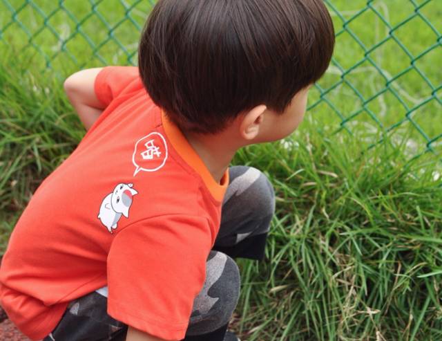 给宝宝购的衣服,给宝宝买衣服的注意事项