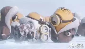 神偷奶爸3小黄人自制飞机越狱,神偷奶爸3归来小黄人历史回顾