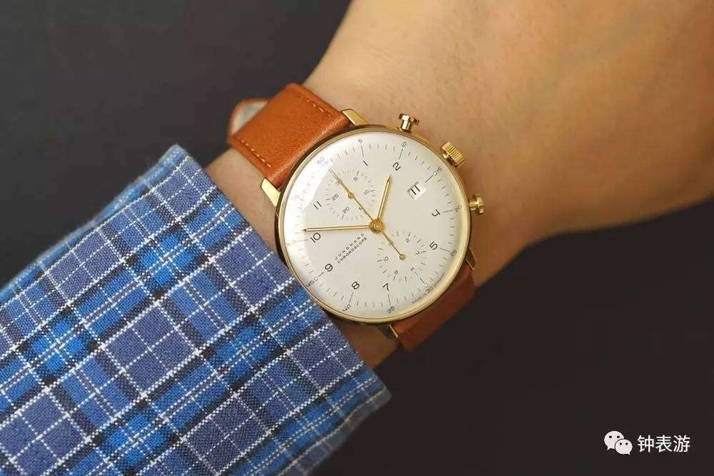荣汉斯手表是奢侈品吗,德国荣汉斯手表哪款系列好些啊