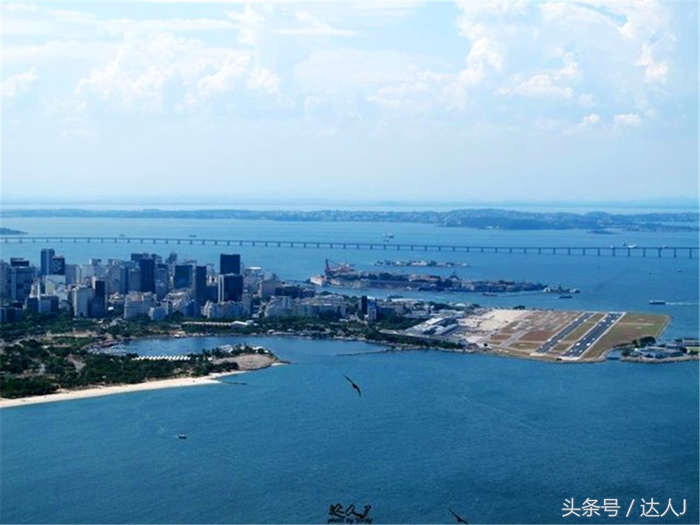 达人J：巴西的盛宴