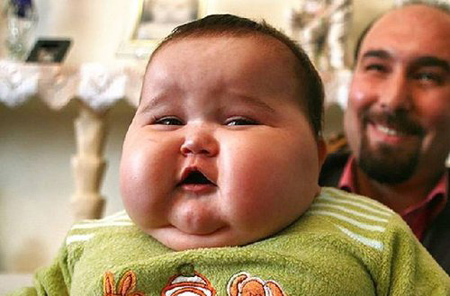 良心整理，胖宝夏季甩肉*法大**！