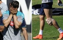 足坛绝代双骄解说,足坛历史上的绝代双骄