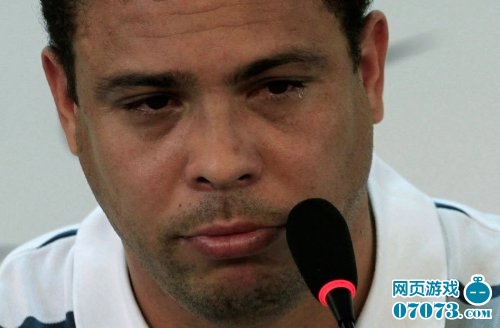 外星人罗纳尔多的巅峰时刻,外星人罗纳尔多十大进球