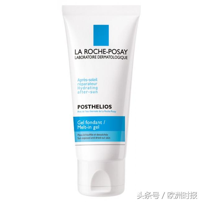 面对“阳光后遗症”，敏感肌肤该如何选择产品？