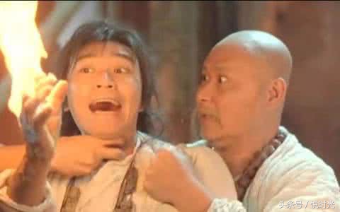 刘镇伟快乐大战完整版,仙球大战刘镇伟