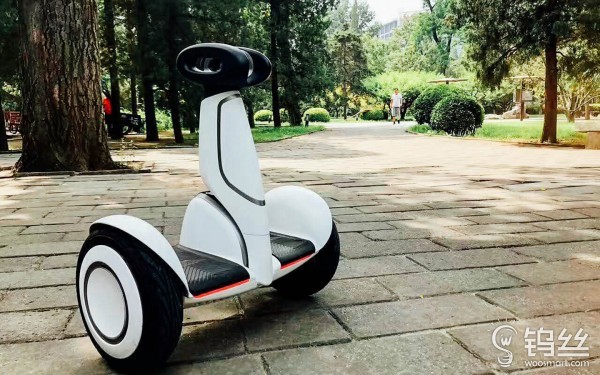 小米9号平衡车Plus怎么样:摔车后的我告诉你