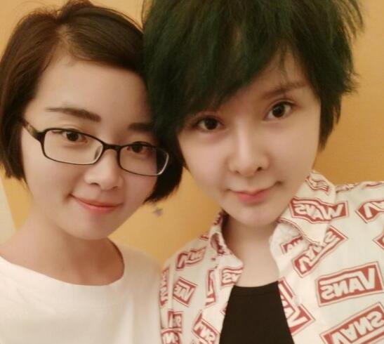 网红ck沉珂直播视频,沉珂整容过吗