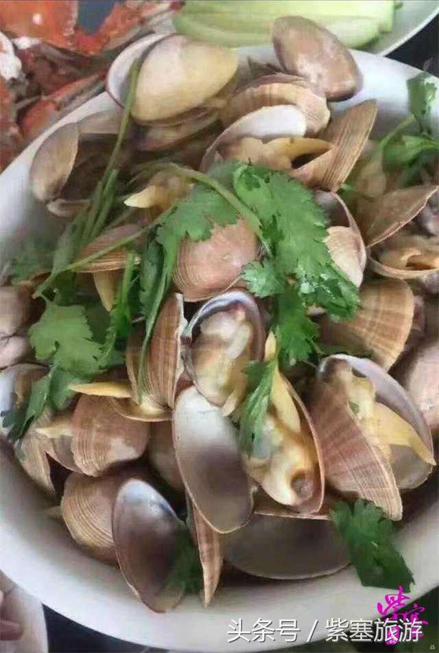 京津冀农家院（紫塞）乡村游攻略八十五：唐山乐亭浅水湾北京人家度假村