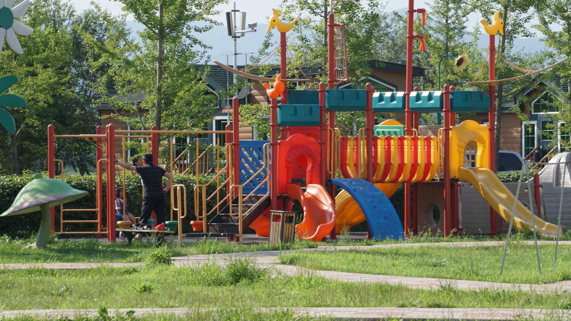 延庆龙湾国际露营公园房车收费,延庆自驾房车营地