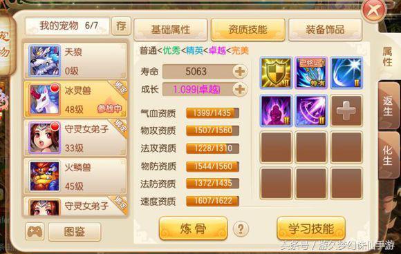 梦幻手游400万法宠,梦幻手游获得800万银