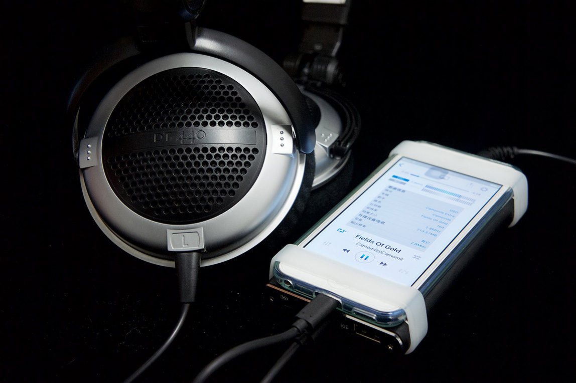 拜亚dt440和dt880,拜亚动力dt440与dt880