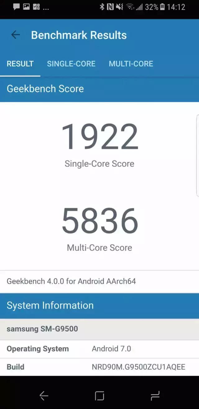 三星s8问鼎安卓机皇,三星galaxys8+测评