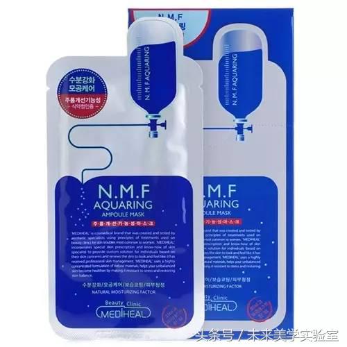 美迪惠尔可莱丝面膜,可莱丝美迪惠尔面膜推荐