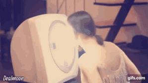 我也想要每天妆容精致，但我更不想早起。