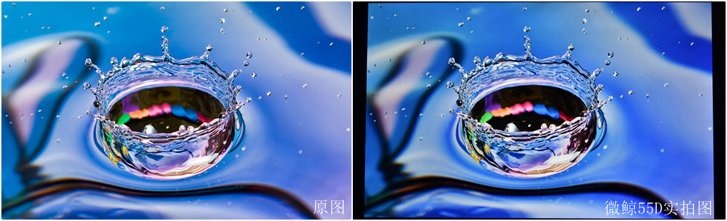 微鲸55d2uk电视黑屏恢复方法,微鲸55d2uk电视机支持3d吗