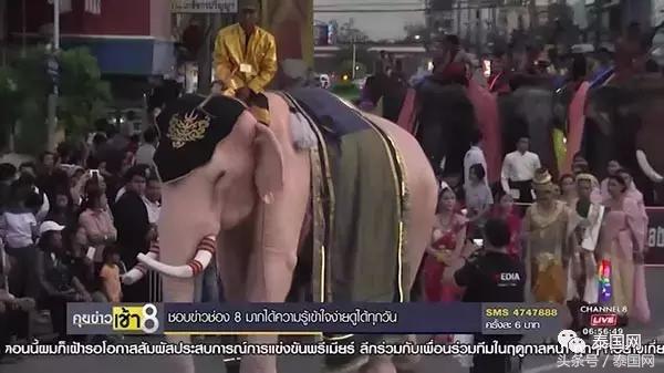 泰国的三宝佛节是干什么,泰国印象三宝佛节