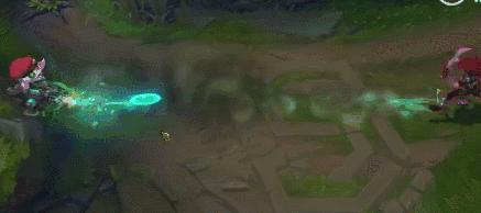 英雄联盟手游欧米茄小队手感如何,英雄联盟欧米伽小队新皮肤