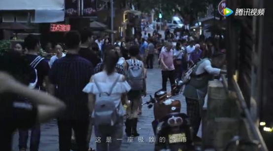 追寻城市极致之美，vivo带来平凡中的伟大