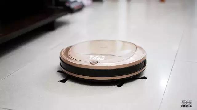 海尔tb35扫地机器人评测,海尔扫地机器人h11深度测评