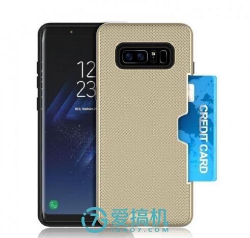 三星note8满血复活,三星note8的屏占比