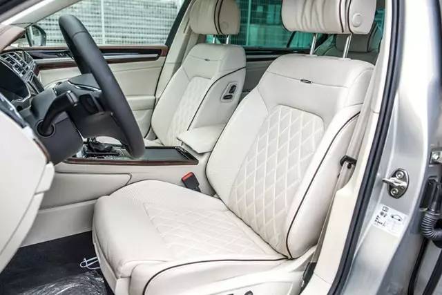 大众辉腾最新款的车,大众辉腾公认的最好的大众车