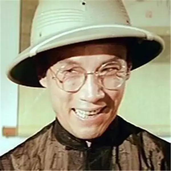 仙风道骨蓝天野姜子牙,蓝天野的姜子牙无人能超越