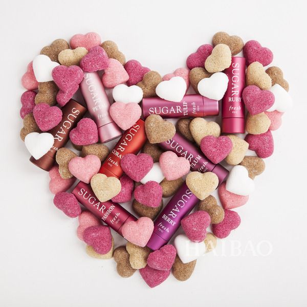 一生要吃多少口红,一辈子要吃掉多少口红