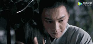 醉玲珑开播盛典陈伟霆做动作,陈伟霆在醉玲珑中被吐槽