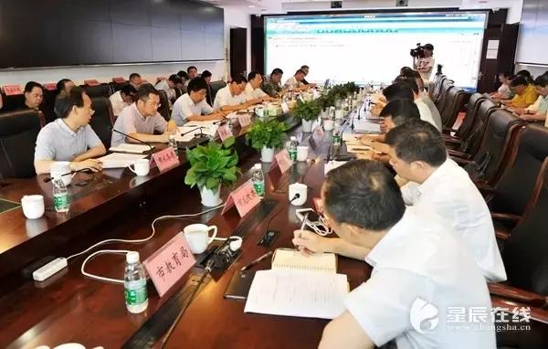 长沙洪水纪实,长沙17年洪水简介