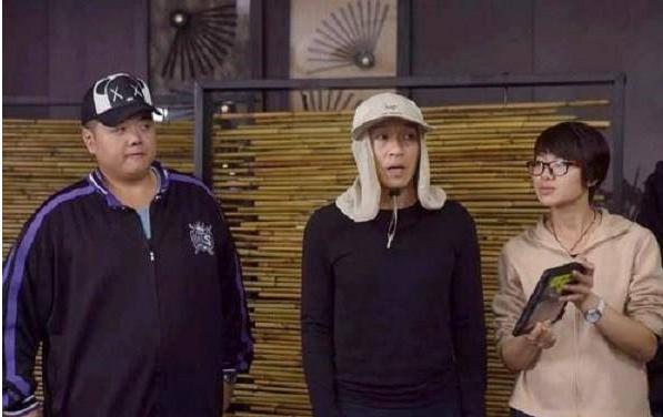 林子聪请星爷客串,林子聪拍电影10秒给周星驰多少钱