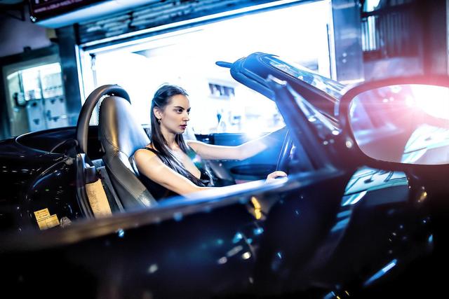 让男人有面子的礼物,让男人爱不释手的车载物件