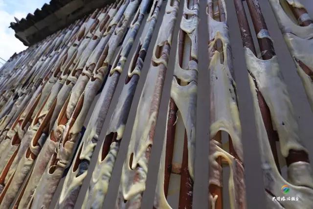 乳扇,心尖尖上的大理味道!