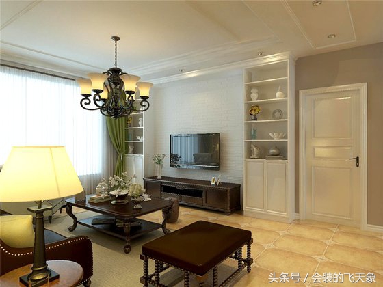 沈阳市龙湖唐宁one119平效果图,北京龙湖唐宁one装修