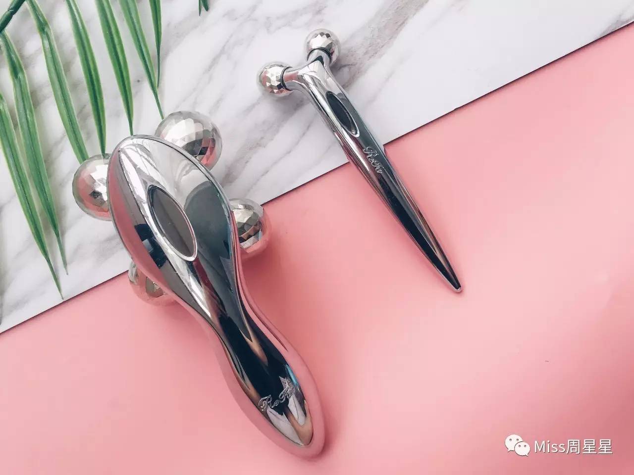 听说化妆可以变美,目前最好用的美容仪