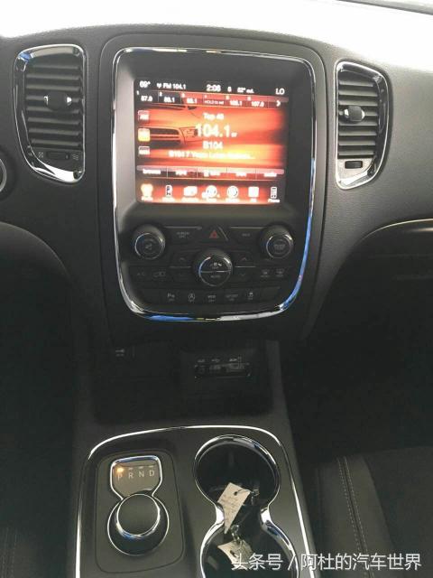 道奇杜兰戈最经典的一款,道奇杜兰戈车怎么样