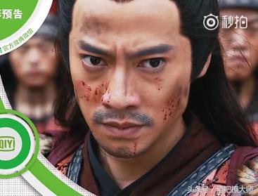 楚乔传燕洵为了楚乔放弃了江山,楚乔传燕洵为何违背楚乔杀宇文玥