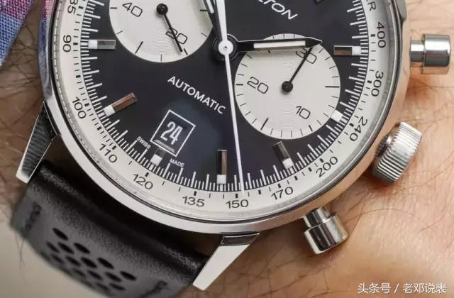 汉密尔顿翻新表 (如何评价汉密尔顿表)