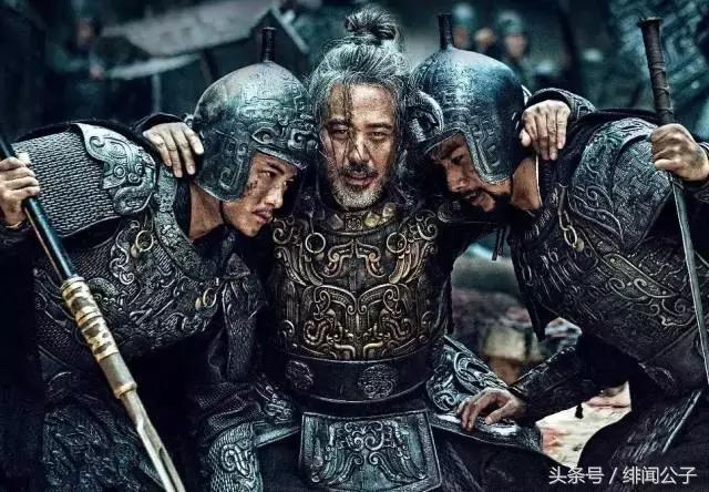 吴秀波与王凯的关系,吴秀波王凯同台飙戏