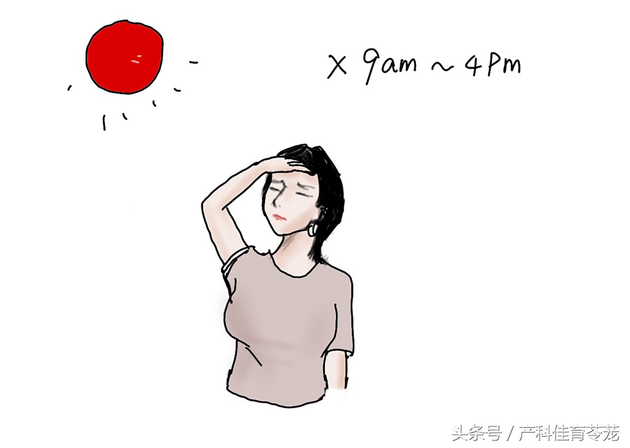 天气太热预防中暑应该喝点什么,天气太热了怎么预防中暑