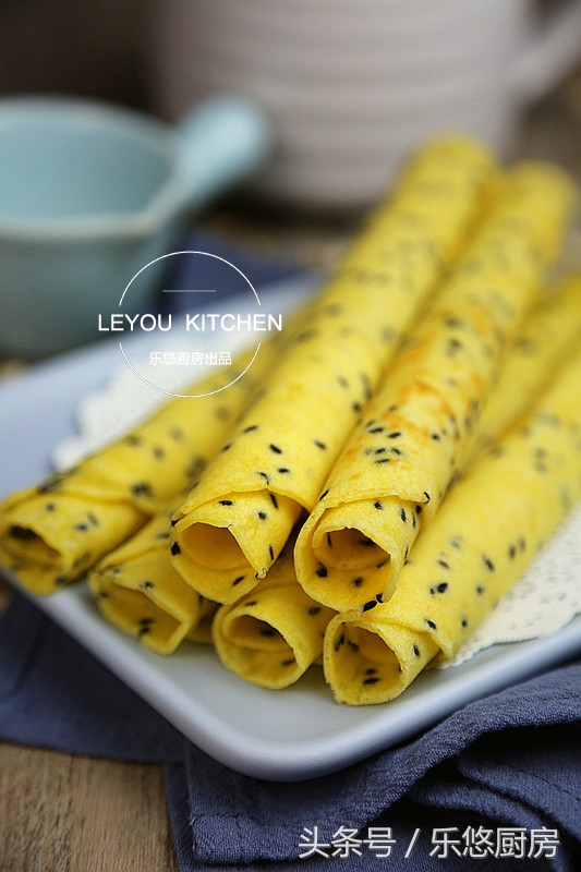 蛋糕点心做法简单不用烤箱,不用烤箱的点心做法