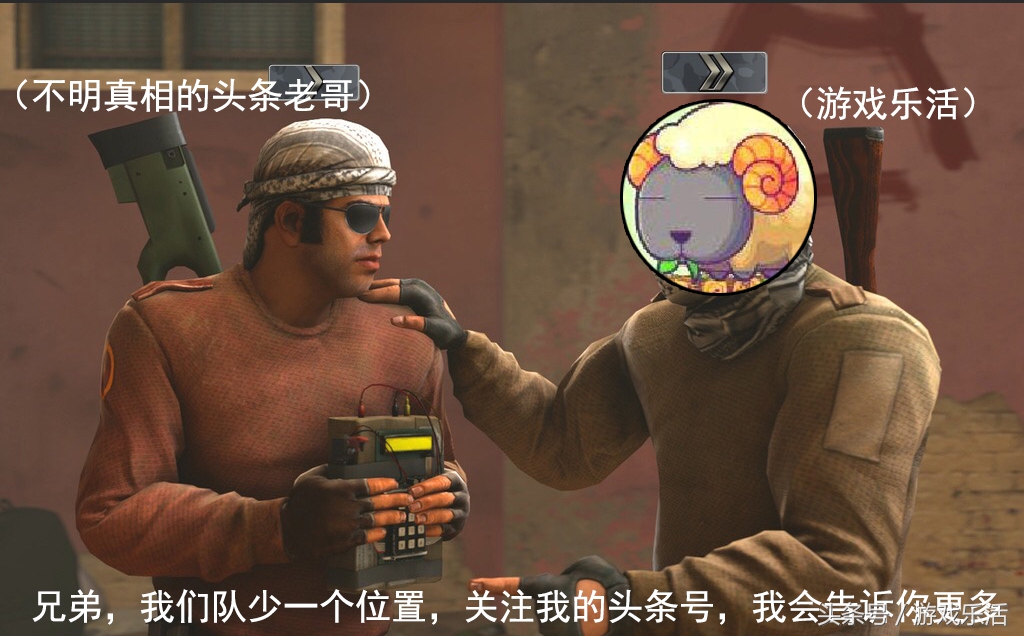 为什么感觉steamcsgo很难打,steamcsgo为什么这么少人