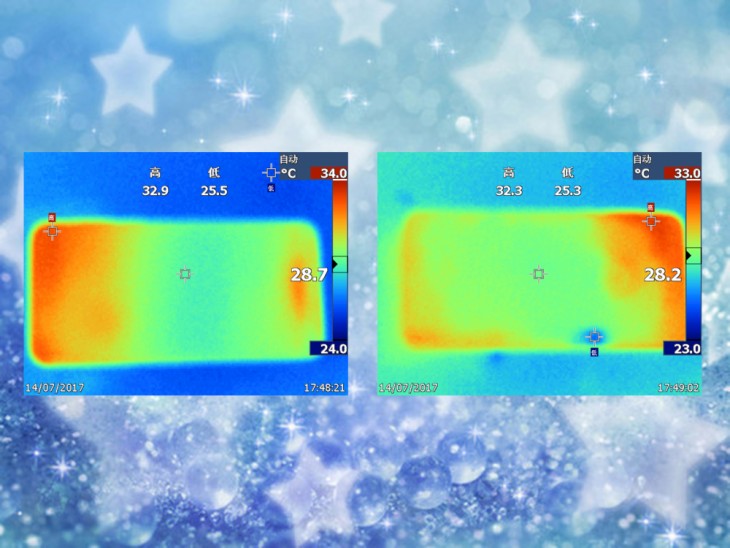 夏天玩王者荣耀手机降频,为什么王者荣耀晚上打手机更烫