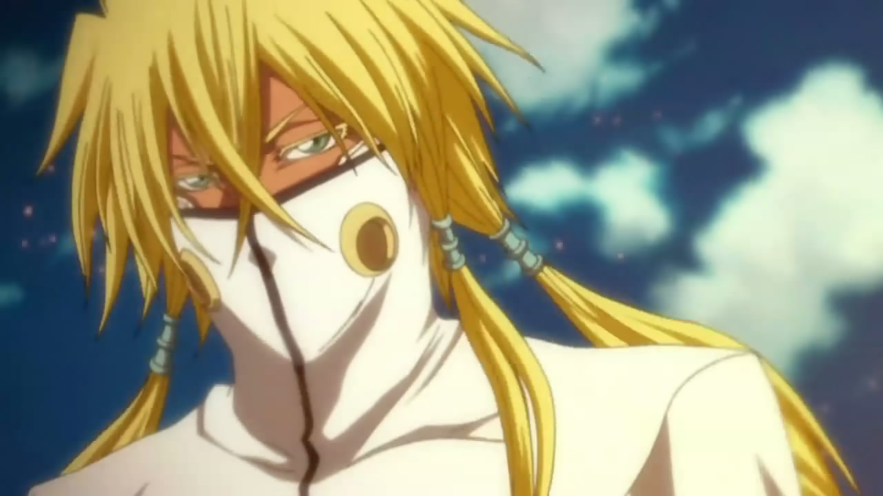 水系能力人物,水系能力动漫