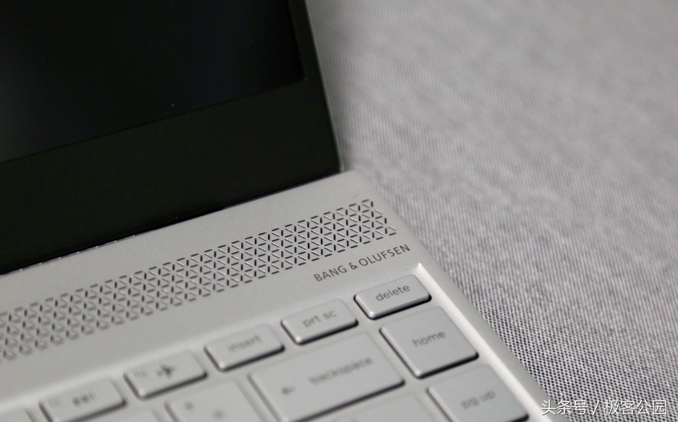 惠普envy13薄锐测评,惠普薄锐envy13.3